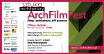 Festiwal Filmów o Architekturze - ArchFilmFest (MOS)