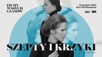 Filmy Wszech Czasów: Szepty i krzyki
