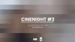 Cinenight - pokaz krtkich filmw z krajw arabskich