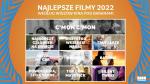 Najlepsze filmy 2022 roku ponownie w Kinie Pod Baranami