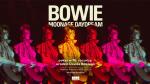 Moonage Daydream - pokaz w 76. rocznic urodzin Davida Bowiego (MOS)