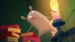 Yuku i magiczny kwiat - weekendowe pokazy dla dzieci (MOS)