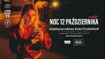 Midzynarodowy Dzie Frankofonii: Noc 12 padziernika