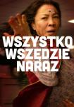 Wszystko wszdzie naraz - weekendowe pokazy zdobywcy 7 Oscarw! (MOS)