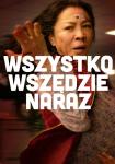 Wszystko wszędzie naraz - pokazy zdobywcy 7 Oscarów w wersji rozszerzonej