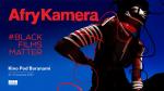 17. AFRYKAMERA - replika festiwalu filmw afrykaskich