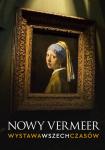Nowy Vermeer. Wystawa wszech czasów - pokazy specjalne