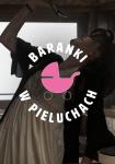 Baranki w pieluchach: Bezmiar - pokaz przedpremierowy i warsztaty baby dance