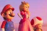 Super Mario Bros. Film
