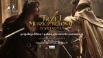 Trzej muszkieterowie: D