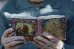 63. KFF: DocFilmMusic 1: Żegnam Cię, Mój świecie wesoły