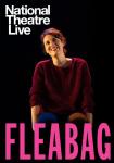 National Theatre Live: Fleabag - pokaz specjalny monodramu Phoebe Waller-Bridge