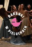 Baranki w pieluchach: Houria - pokaz filmu i warsztaty muzyczno-taneczne