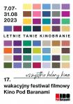 Letnie Tanie Kinobranie 2023