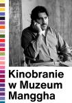 Kinobranie z Muzeum Manggha - pokaz w ogrodzie: Kawa i papierosy