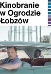 Kinobranie w Ogrodzie obzw - pokaz filmu Green Book