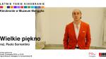 Kinobranie z Muzeum Manggha - pokaz w ogrodzie: Wielkie pikno (2023)
