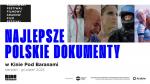 Przegld najlepszych polskich filmw dokumentalnych 2023