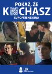 LUX Audience Award 2024 - Obejrzyj filmy, oce i wygraj!