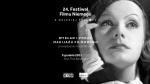 24. Festiwal Filmu Niemego - Wykład i pokaz makijażu filmowego