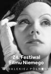 24. Festiwal Filmu Niemego - Wykład i pokaz makijażu filmowego