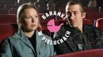 Baranki w Pieluchach: Opadające liście