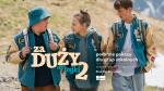 Za duży na bajki 2 - poranne pokazy dla szkół