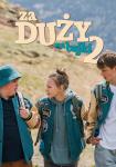 Za duży na bajki 2 - poranne pokazy dla szkół