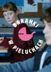 Baranki w Pieluchach: Pokj nauczycielski