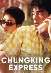 Chungking Express - pokaz towarzyszcy wystawie Stany spltane