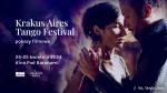 Krakus Aires Tango Festival 2024 - pokazy filmowe