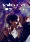 Krakus Aires Tango Festival 2024 - pokazy filmowe