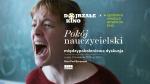 Dojrzae Kino x SMAK: Pokj nauczycielski - pokaz i midzypokoleniowa dyskusja