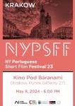 NY Portuguese Short Film Festival - portugalskie filmy krtkie