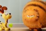 Garfield (Dubbing PL)