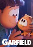 Garfield - pokazy przedpremierowe
