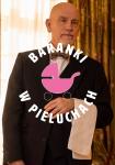 Baranki w Pieluchach: Do usług szanownej pani