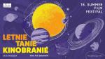 Kinobranie - 18th Summer Film Festival