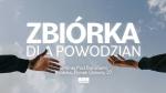 Zbiórka darów dla powodzian