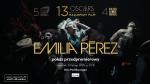 Emilia Prez - pokaz przedpremierowy