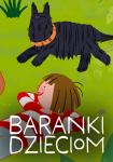 Baranki Dzieciom: Basia. Radz sobie! - pokaz bajek i warsztaty muzyczne