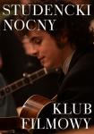 Studencki Nocny Klub Filmowy: Kompletnie nieznany