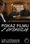 Rumunia jako metafora: pokaz filmu 4 miesice, 3 tygodnie i 2 dni i rozmowa 