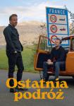 Ostatnia podr - pokazy przedpremierowe
