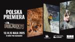 Reel Rock 19 - zestaw filmw wspinaczkowych
