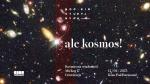 Noc Kin Studyjnych: Ale kosmos! - pokazy filmw o tematyce kosmicznej