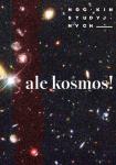 Noc Kin Studyjnych: Ale kosmos! - pokazy filmw o tematyce kosmicznej