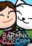 Baranki Dzieciom: Kicia Kocia w przedszkolu - pokaz bajek i warsztaty muzyczne