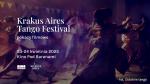 Krakus Aires Tango Festival 2025 - pokazy filmowe