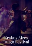Krakus Aires Tango Festival 2025 - pokazy filmowe